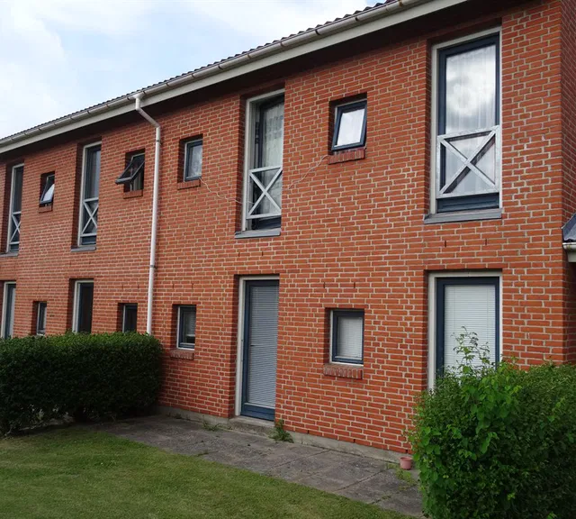 apartment Ungdomsbolig på 51 m²