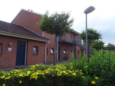 Ungdomsbolig på 51 m² - Klokkens Kvarter, Odense SØ - 1