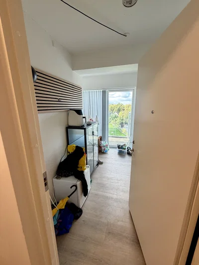 Moderne étværelseslejlighed tæt på natur og byliv i Aarhus - Christian X's Vej, Viby J - 4
