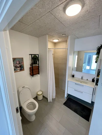 Moderne rækkehus med 3 værelser i Silkeborg - Gubsøtoften, Silkeborg - 2