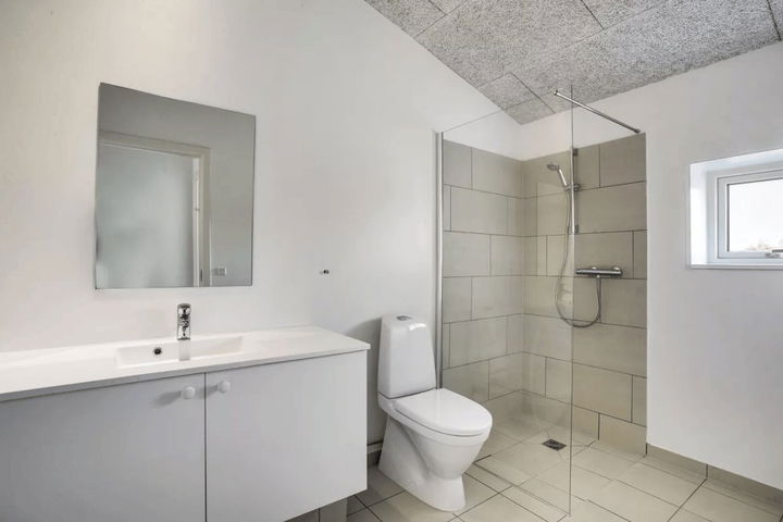 4-Room Terraced House with Terrace - Milholtgårdvænget, Kolding - 4
