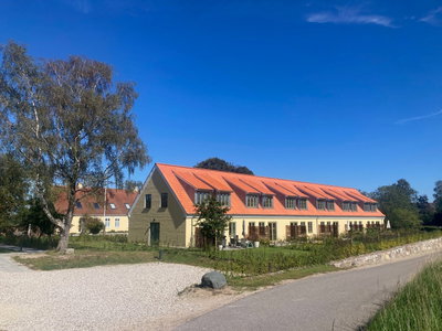 Rækkehus med udsigt i naturskønne Abbetved - Brobjergvej, Kirke Såby - 1