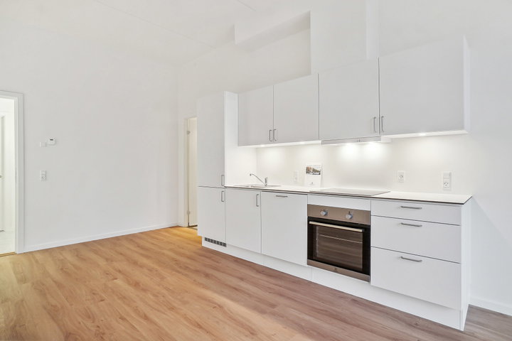 2 værelses lejlighed på 59 m² - Agerbæksvej, Risskov - 0