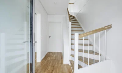 TagKronen - Unik 5-værelses rækkehus på toppen af Vanløse med egen altan og plads til hele familien - Vanløse Torv, Vanløse - 1