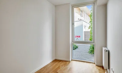 TagKronen - Unik 5-værelses rækkehus på toppen af Vanløse med egen altan og plads til hele familien - Vanløse Torv, Vanløse - 2