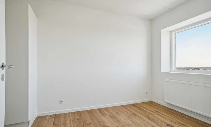 Moderne og lys 2-vær. lejlighed med eksklusiv beliggenhed over Herlev Bycenter - Herlev Torv, Herlev - 0
