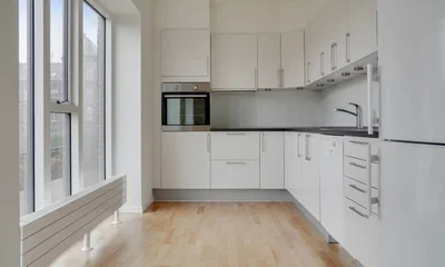 Modern and Bright Apartment ONLY 1 MONTH'S DEPOSIT - Østergade, Odense C - 2
