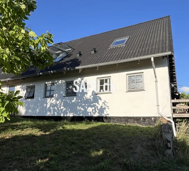 room Klubværelse