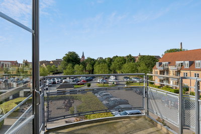 2-værelses lejlighed under renovering i Svendborg - Dronningemaen, Svendborg - 4