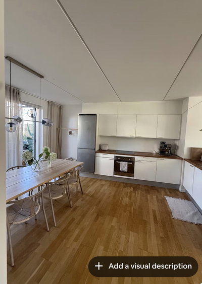 Fantastic apartment by Havnevigen - Artillerivej, København S - 1