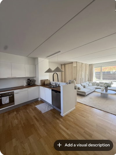 Fantastic apartment by Havnevigen - Artillerivej, København S - 3
