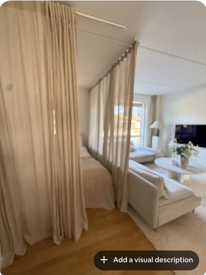 Fantastic apartment by Havnevigen - Artillerivej, København S - 0