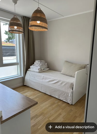 Fantastic apartment by Havnevigen - Artillerivej, København S - 4