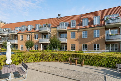 2-værelses lejlighed under renovering i Svendborg - Dronningemaen, Svendborg - 3