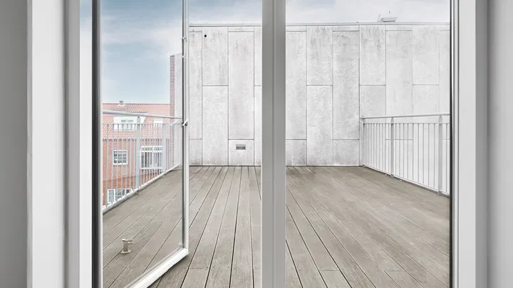 2-5-room apartments in Hedensted - Haralds Plads, Hedensted - 3