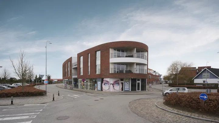 2-5-room apartments in Hedensted - Haralds Plads, Hedensted - 0