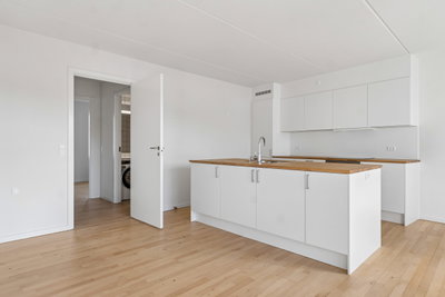 2-room apartment under renovation in Svendborg - Dronningemaen, Svendborg - 4