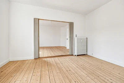 3-værelses lejlighed med altan i Vejgaard - Hadsundvej, Aalborg - 2