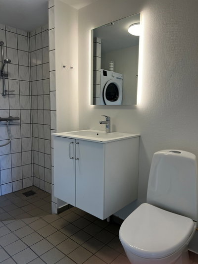 Lejlighed på 67 m² - Dalbergsgade, Viborg - 2