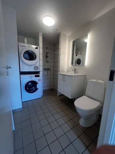 Lejlighed på 67 m² - Dalbergsgade, Viborg - 3