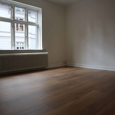 Lejlighed på 54 m² - Vendersgade, Viborg - 1