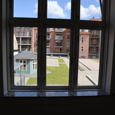 Lejlighed på 54 m² - Vendersgade, Viborg - 2