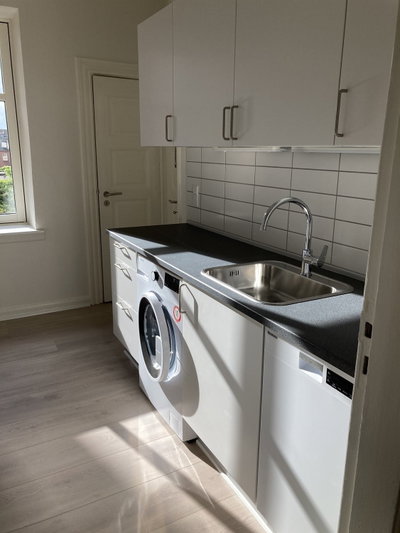 Lejlighed på 82 m² - Sjællandsgade, Viborg - 2