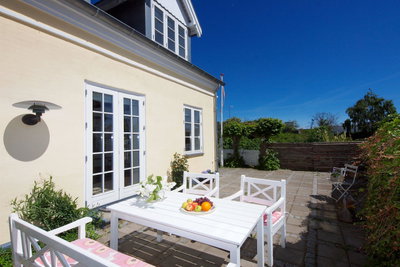 Strandvejen - Strandvejen, Charlottenlund - 1