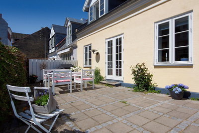 Strandvejen - Strandvejen, Charlottenlund - 3