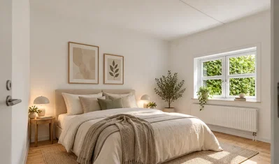 3-værelses bolig på 86 m² med have i Risskov - Skejbyvej, Risskov - 4
