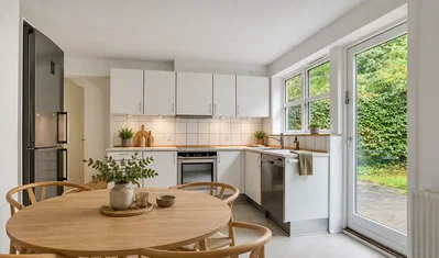 3-værelses bolig på 86 m² med have i Risskov - Skejbyvej, Risskov - 2
