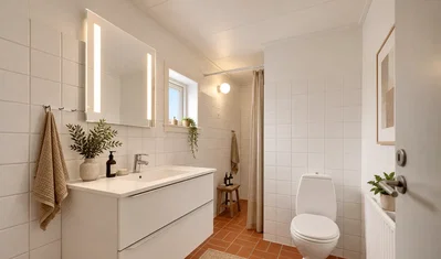 Lys 2-værelses bolig med have i Risskov, 64 m² - Skejbyvej, Risskov - 3