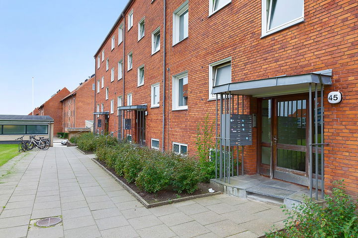 Lovely family home in 8930 Randers NE - Mærsk Andersens Vej, Randers NØ - 3