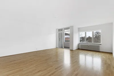To-værelses lejlighed i attraktive omgivelser på Østerbro - Strandvejen, København Ø - 1