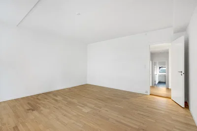 To-værelses lejlighed i attraktive omgivelser på Østerbro - Strandvejen, København Ø - 2