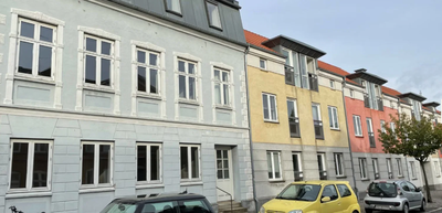 Funktionel 1 værelses - Graaesvej, Svendborg - 3