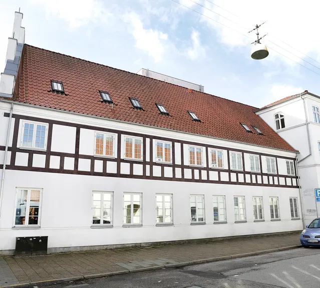 apartment Apartment in Kolding