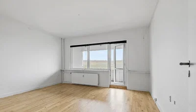 Hyggelig 1-værelses bolig på 48 m² i Esbjerg N - Mølleparkvej, Esbjerg N - 3