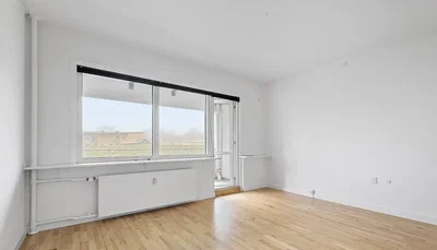 Hyggelig 1-værelses bolig på 48 m² i Esbjerg N - Mølleparkvej, Esbjerg N - 4