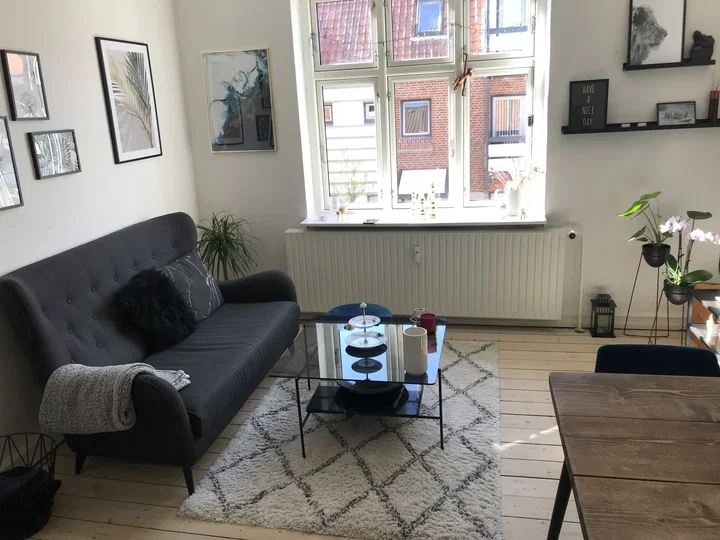 Hyggelig i centrum af Vejle - Valdemarsgade, Vejle - 0
