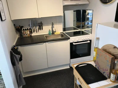 Hyggelig i centrum af Vejle - Valdemarsgade, Vejle - 4