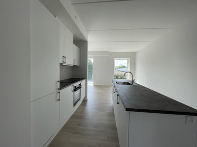 Velindrettet 3-værelses med plads, lys og terrasse - Gyldenrisvej, Viborg - 4