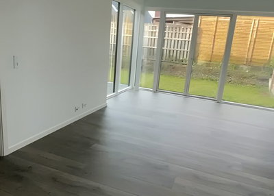 A newer townhouse in attractive Lystrup – ideal for the family - Lystrupvej, Lystrup - 2