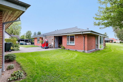 Dejlig familiebolig i 8961 Allingåbro - Vestergade, Allingåbro - 3