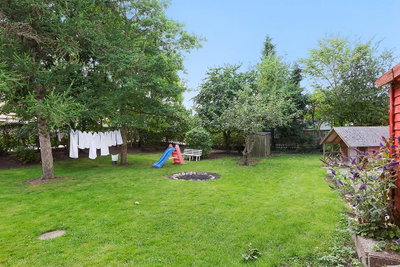 Dejlig familiebolig i 8950 Ørsted - Rougsøvej, Ørsted - 3
