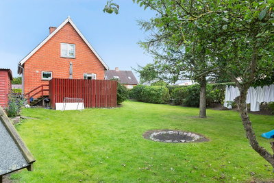 Dejlig familiebolig i 8950 Ørsted - Rougsøvej, Ørsted - 4