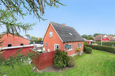 Dejlig familiebolig i 8950 Ørsted - Rougsøvej, Ørsted - 1