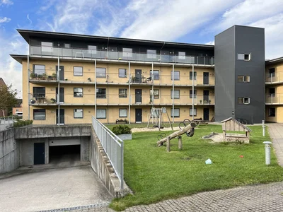 Lys 5-værelses lejlighed med terrasse og have - Mølleparken, Skanderborg - 4