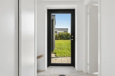 4-værelses rækkehus med terrasse i Skævinge - Kaj Sommers Vej, Skævinge - 4