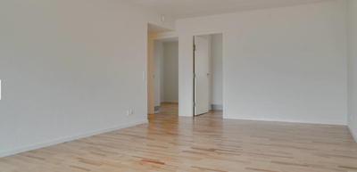Stor, lækker og moderne 3-værelses med altan i Odense C - Østergade, Odense C - 1